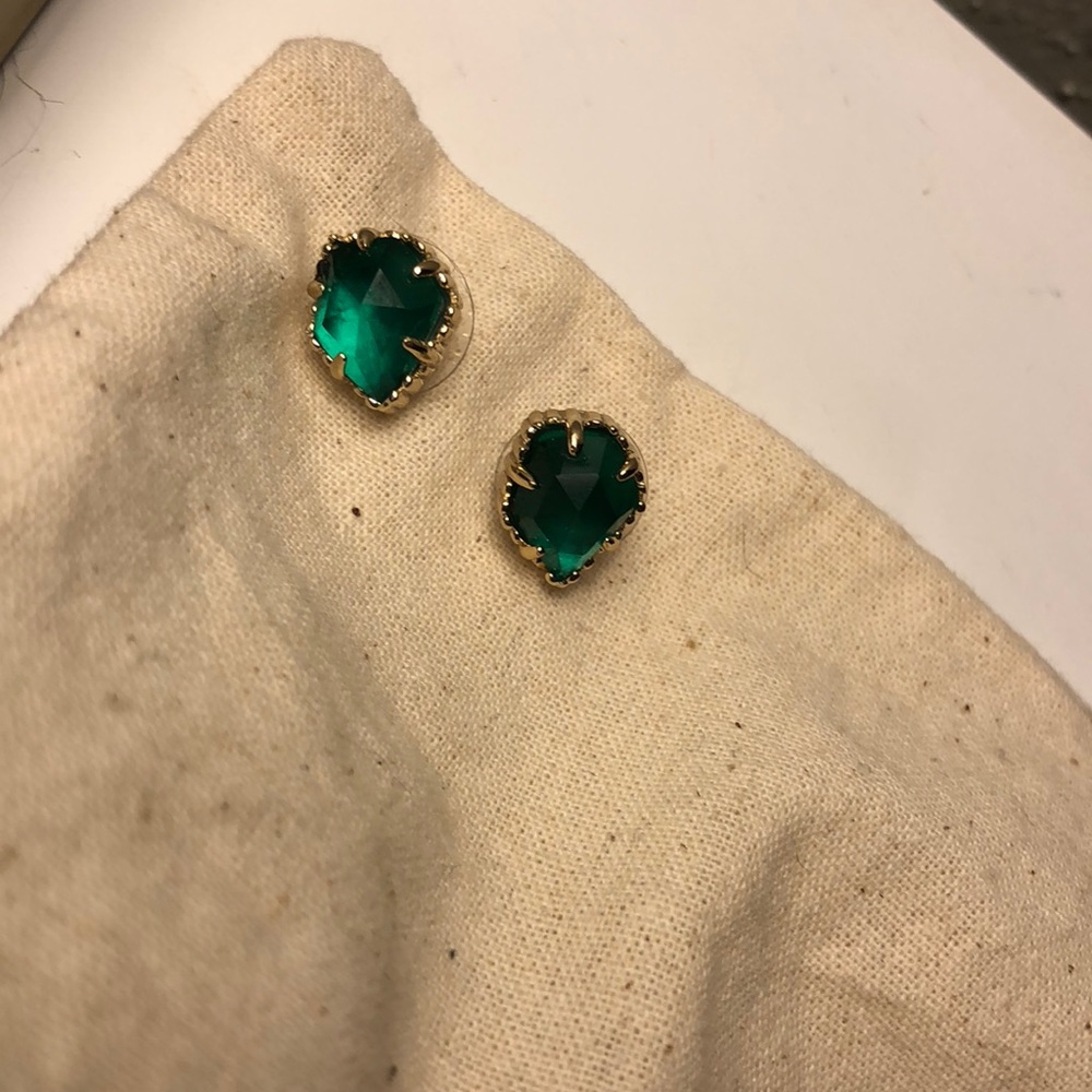 Kendra Scott Tessa Studs